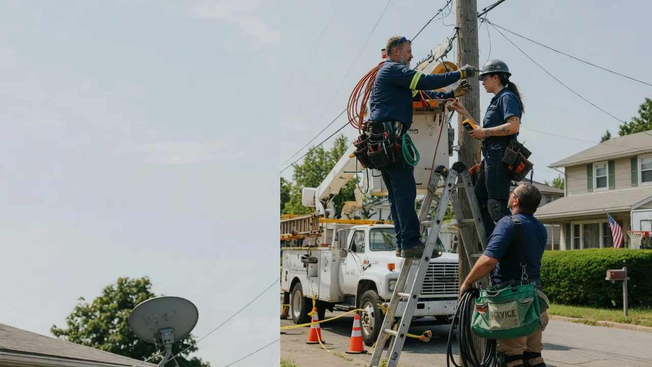 Electrical Repair in Medina, ND near me